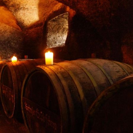 شقة Wohnen Auf Dem Weingut - Klein Und Fein - Wengertssube مارينغ - نوفياند المظهر الخارجي الصورة