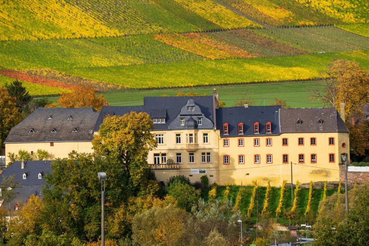 شقة Wohnen Auf Dem Weingut - Klein Und Fein - Wengertssube مارينغ - نوفياند المظهر الخارجي الصورة